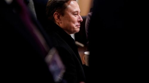 L'édifiante idéologie nataliste d'Elon Musk documentée par le «Wall Street Journal»