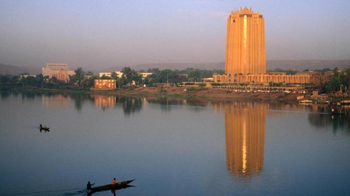 Mali: l'abrogation de la Charte des partis politiques adoptée par le Conseil national de transition