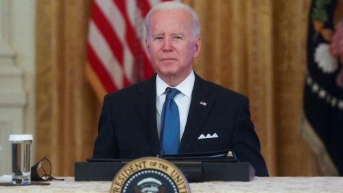 À la Une: Joe Biden insulte un journaliste