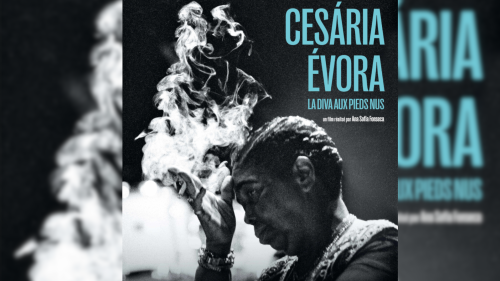 Cesària Évora, le film d’une vie volcanique