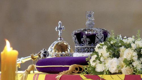 Will France’s fascination with the British monarchy survive Queen Elizabeth?