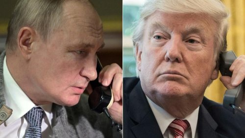 La Russie accepte de cesser les frappes sur les infrastructures énergétiques en Ukraine pour 30 jours