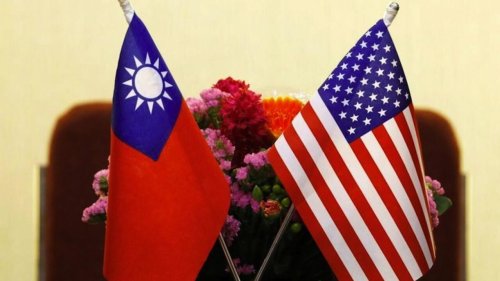 Les États-Unis vont renforcer leur soutien à Taïwan après les manœuvres militaires chinoises