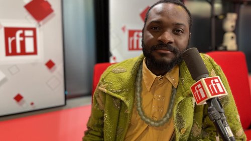 Journal d'Haïti et des Amériques - «Tout ce qu'il nous reste, c'est l'espoir» selon le cinéaste haïtien Samuel Suffren