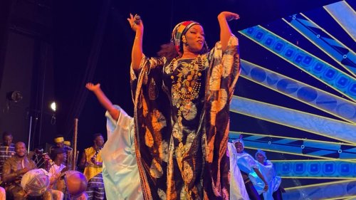 Côte d'Ivoire: le Femua résonne au son de la Guinée, l'invité d'honneur du festival