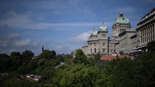 La Suisse revoit sa définition légale du viol jugée trop archaïque