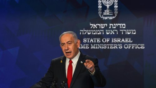 Offensive à Gaza: face aux pressions, Netanyahu prend la parole