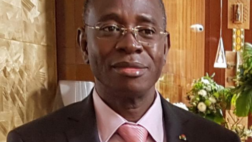 Burkina: le parti de Kaboré réclame sa libération et le retour à l'ordre constitutionnel