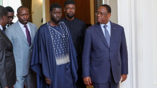 Présidentielle au Sénégal: les résultats définitifs confirment la large victoire de Bassirou Diomaye Faye
