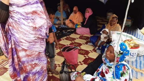 Mauritanie: controverse autour d'un projet de loi contre les violences faites aux femmes