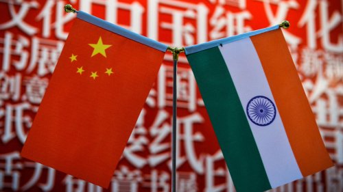 India and China expel each other’s journalists as rivalry escalates