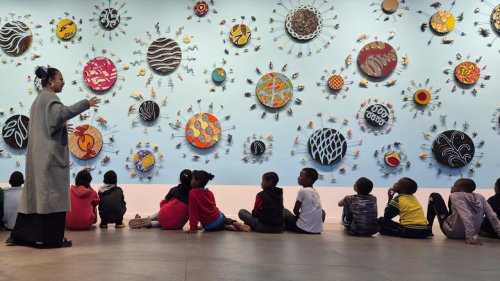 À Madagascar, la Fondation H ouvre des enfants de milieu modeste à l’art et au monde