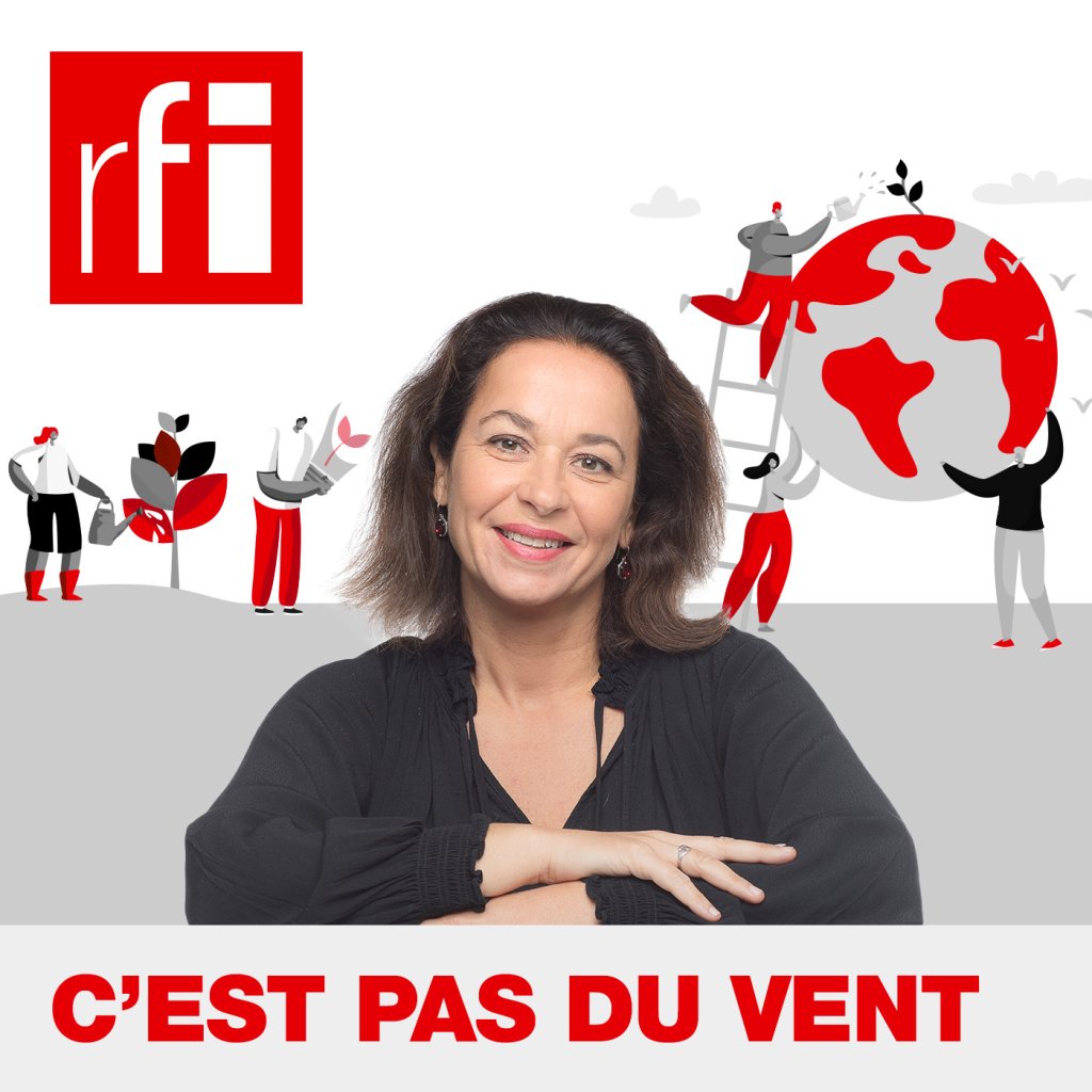 Podcasts Environnement et Climat