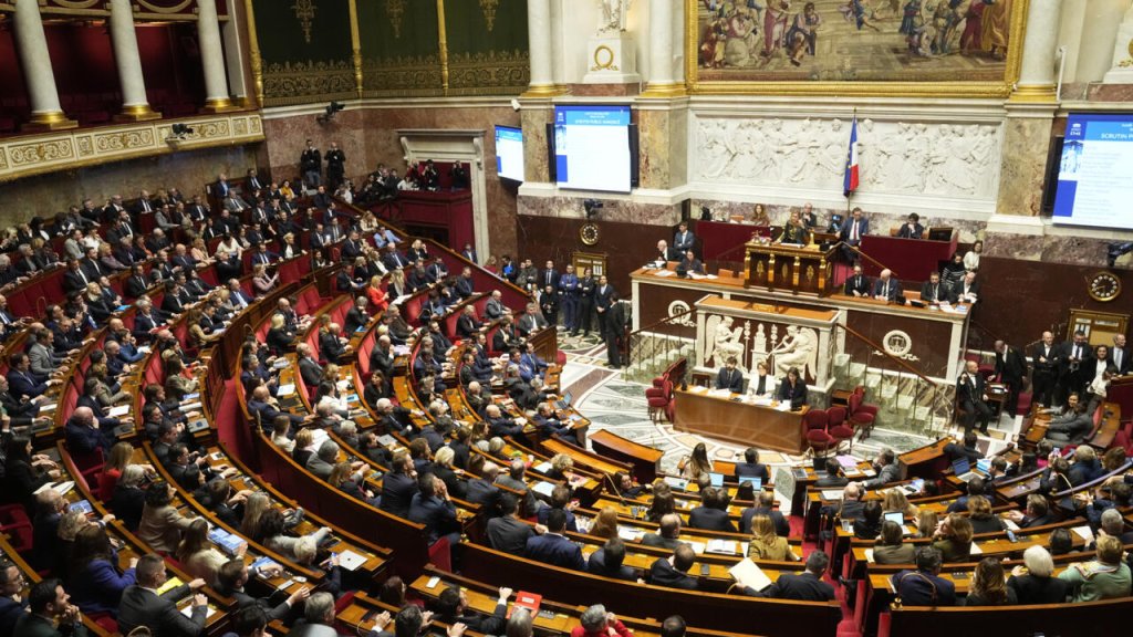 France