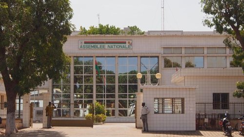 Burkina Faso: un rapport d'audit épingle la gestion financière de l'Assemblée sous Kaboré