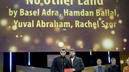 Le réalisateur israélien Yuval Abraham, descendant de survivants de la Shoah, accusé d'antisémitisme