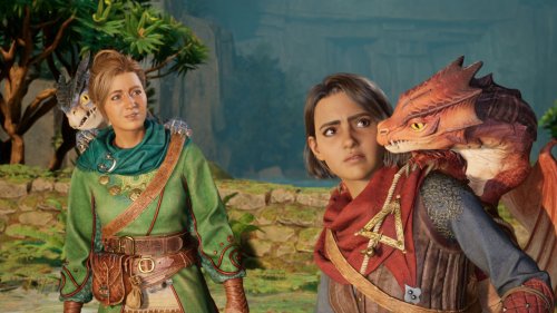 Bienvenue dans le Game - Ensemble, c'est mieux: 5 jeux vidéo auxquels jouer à plusieurs