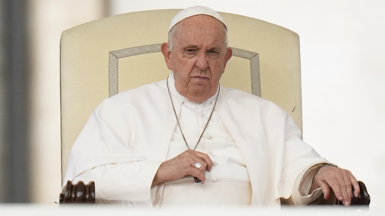 Finances du Vatican: l’héritage réformateur du pape François