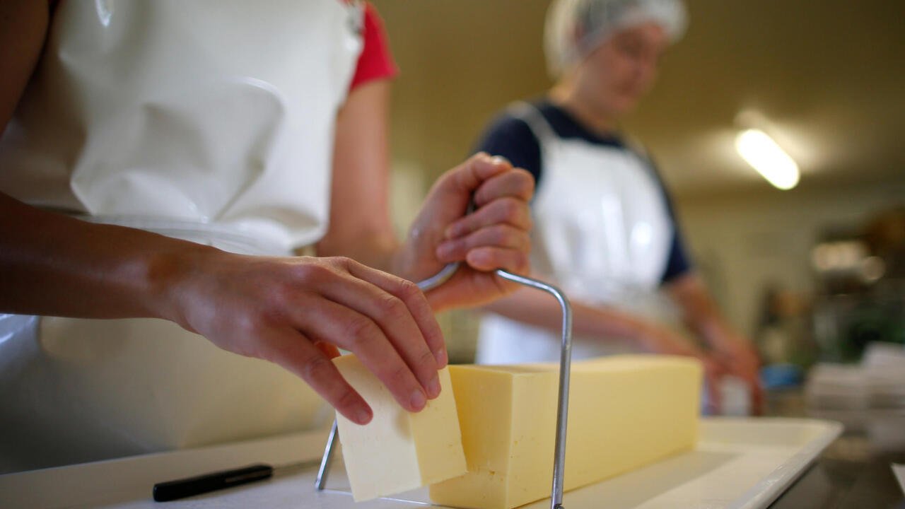 Chronique des matières premières – La hausse annoncée de la production mondiale de lait devrait permettre de faire baisser les prix du beurre