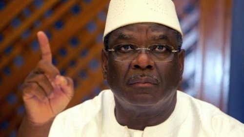 Mort de l’ancien président malien IBK: un «démocrate sincère» qui a «manqué de réponses»