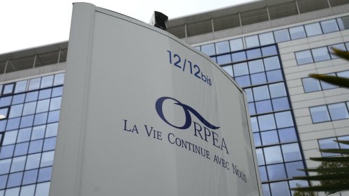 France: le groupe d'Ehpad Orpea veut recruter massivement du personnel