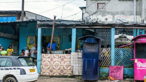 Afrique économie - Gabon: la pénurie d’huile de cuisine provoque la colère des habitants de Libreville