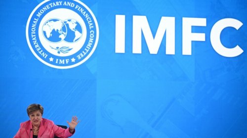 Afrique subsaharienne: le FMI évoque une «reprise économique interrompue»