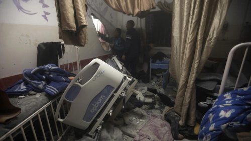 Empêcher les Gazaouis d'avoir des enfants, des «actes génocidaires» pour l’ONU et des ONG palestiniennes