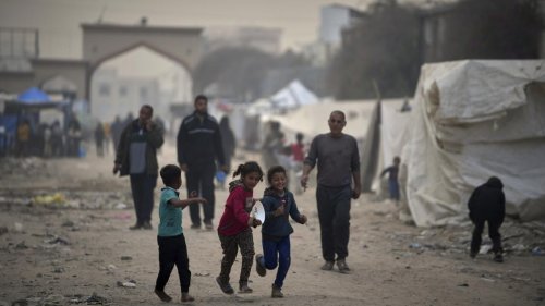 Gaza: les hommages se multiplient pour Fatima Hassouna, «les yeux» de la cinéaste Sepideh Farsi