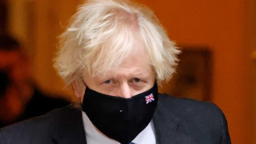 « Opération Viande Rouge » à Londres, ou comment «sauver» le soldat Boris Johnson