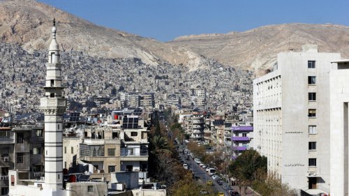 Syrie: deux responsables du Jihad islamique palestinien arrêtés à Damas