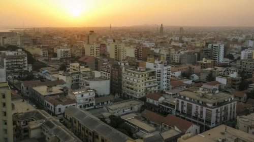 Sénégal: grève au «Soleil», le quotidien national pro-gouvernemental
