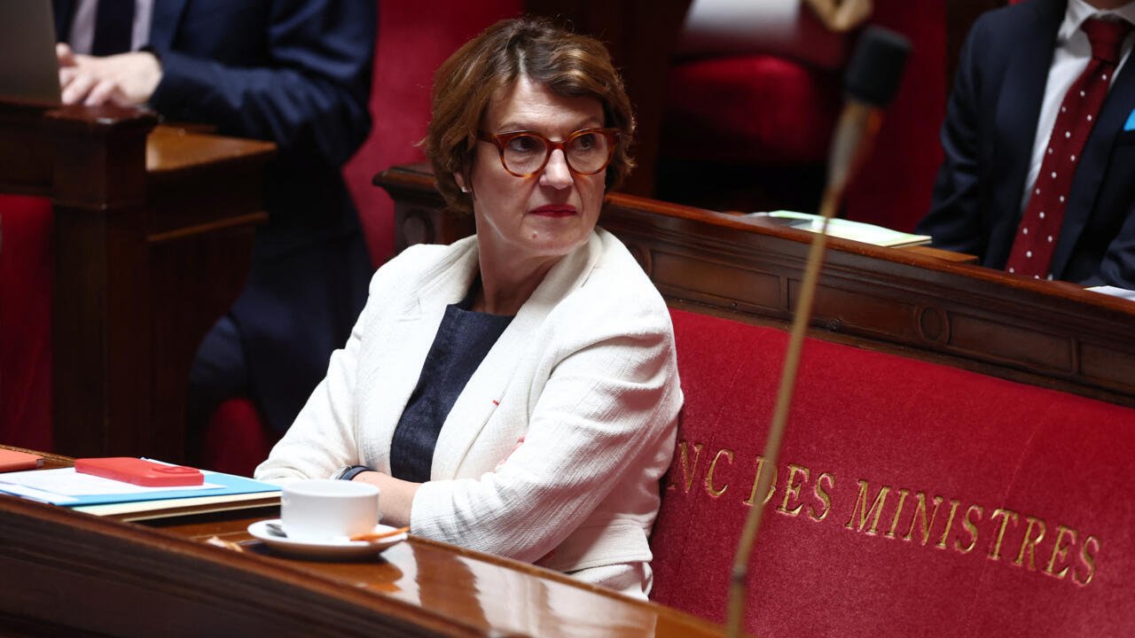 France: des restaurateurs et chefs cuisiniers s’opposent à la loi Duplomb