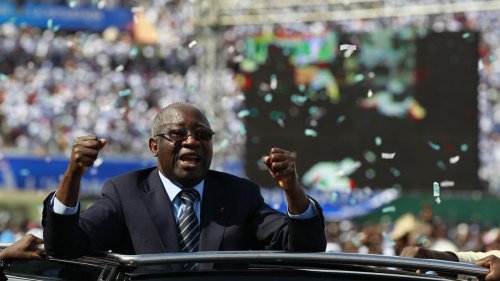 Quel avenir politique pour Laurent Gbagbo?