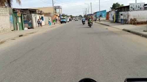Angola: journée ville morte suivie à Luanda, à l'appel du rappeur «Gansta»
