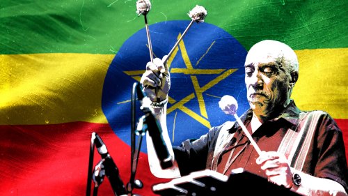 Comment l’éthio-jazz a ressuscité pour se démultiplier à travers le monde