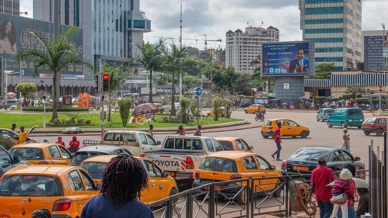 The Succession Proxy War: Why DNA Demands in Cameroon Are a Market Signal