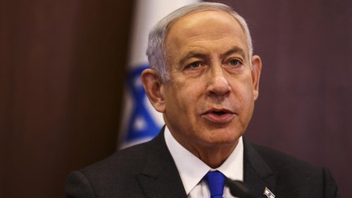 Tollé en Israël après qu'un militant antigouvernement a proposé d'assassiner Benyamin Netanyahu