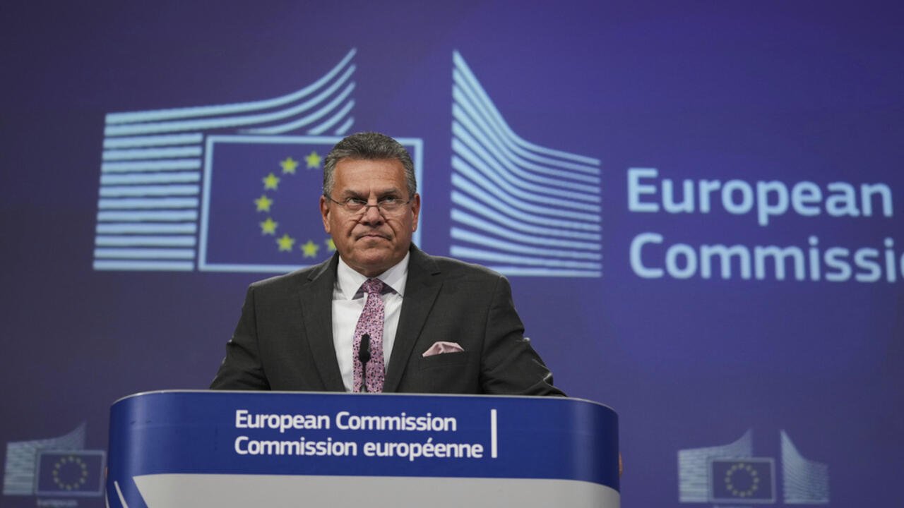 Accord UE-Mercosur: la Commission européenne valide le texte et tente de rassurer Paris