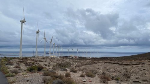 Aujourd'hui l'économie - Espagne: après la panne électrique, les investisseurs s'interrogent sur le renouvelable