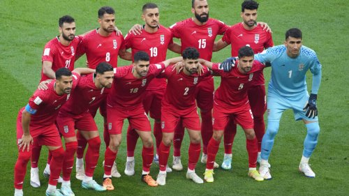Coupe du monde 2022 au Qatar: Iran-États-Unis, un match très spécial