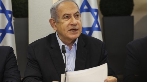 لوموند : چرا نتانیاهو به طرز غیرعادی دربارۀ ایران ساکت و خویشتندار شده است؟