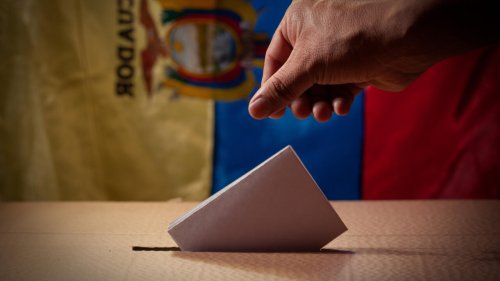 À la Une: en Équateur, un candidat assassiné a été élu maire