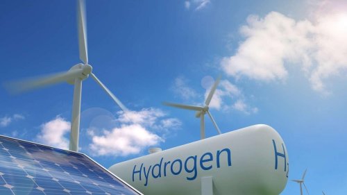EU to sign hydrogen deal with Namibia to offset reliance on Russian energy