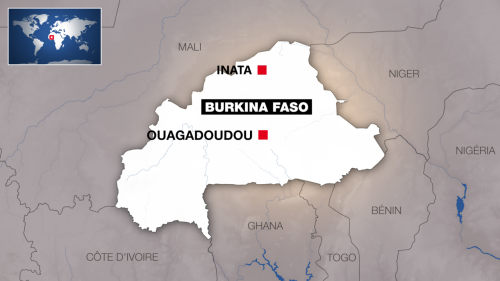 Burkina Faso: les autorités annoncent le retrait des permis d’exploitation de mines d'or et de manganèse