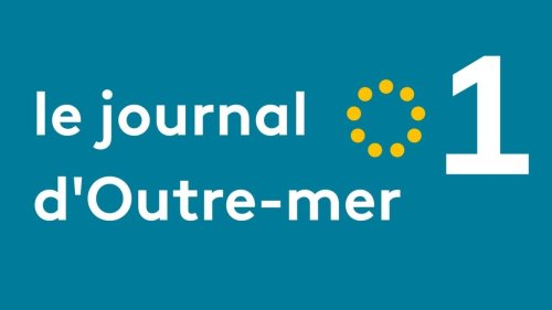 Le journal d'Outre-mer La 1ère - Journal d'Outre-mer du 16 avril 2024
