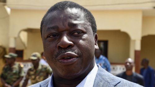 Togo: le parti du président Faure Gnassingbé se réunit à deux mois des législatives et régionales