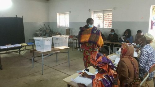 Sénégal: jour de vote pour des élections municipales et départementales