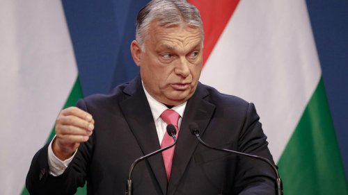 Bosnie-Herzégovine: le Hongrois Viktor Orban accusé de soutenir les séparatistes serbes