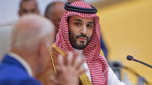 Meurtre de Khashoggi: une plainte contre le prince héritier saoudien classée sans suite par un juge américain